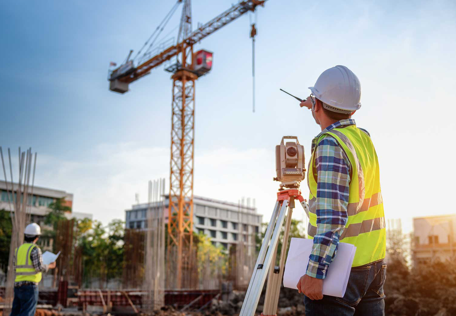 دوره تطابق و کنترل اسناد اولیه و نقشه های مصوب